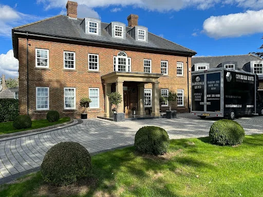 Caversham Moves Ltd photo 5