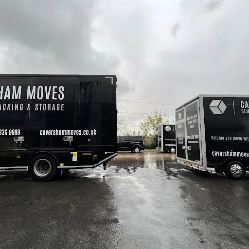 Caversham Moves Ltd photo 6