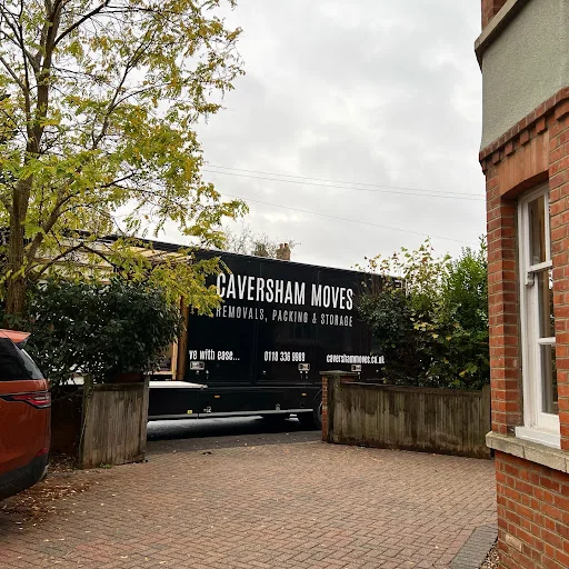 Caversham Moves Ltd photo 7