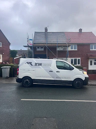 Argie Roofing UK Ltd photo 1