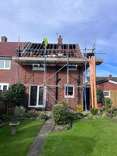 Argie Roofing UK Ltd photo 2