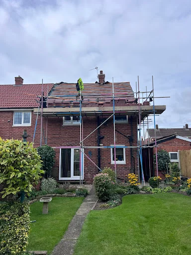 Argie Roofing UK Ltd photo 3