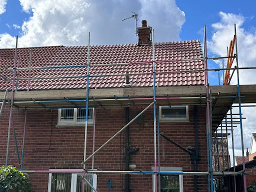 Argie Roofing UK Ltd photo 4
