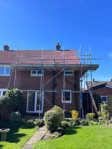 Argie Roofing UK Ltd photo 5