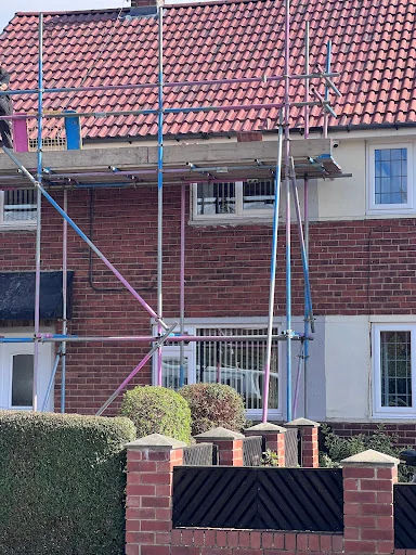 Argie Roofing UK Ltd photo 6