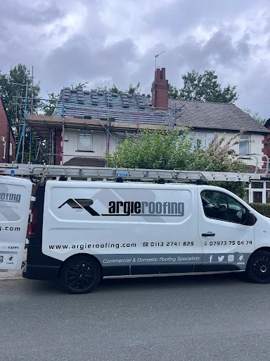 Argie Roofing UK Ltd photo 7