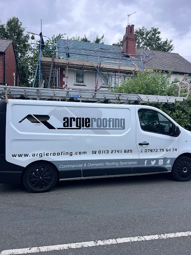 Argie Roofing UK Ltd photo 8