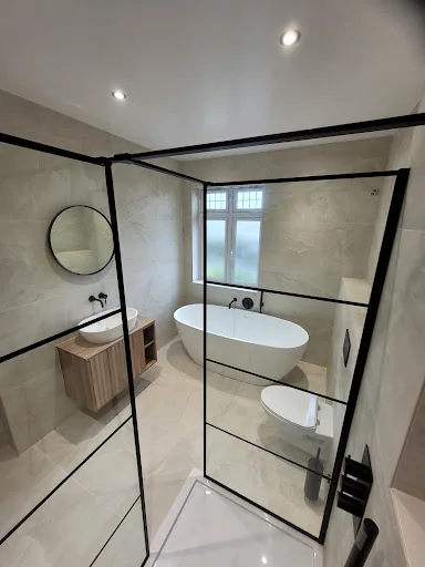 JJK Bathrooms™ photo 4