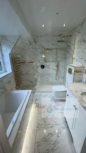 JJK Bathrooms™ photo 6