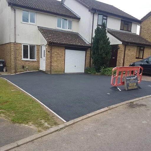 Berkshire Asphalt photo 1