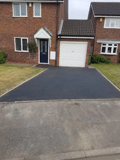 Berkshire Asphalt photo 2