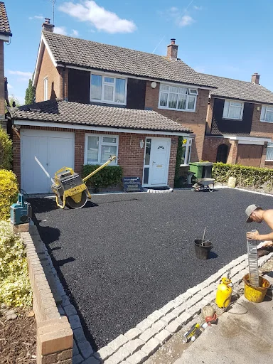 Berkshire Asphalt photo 3