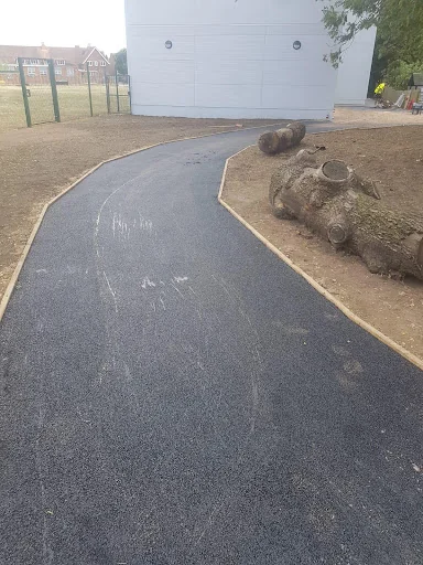 Berkshire Asphalt photo 4