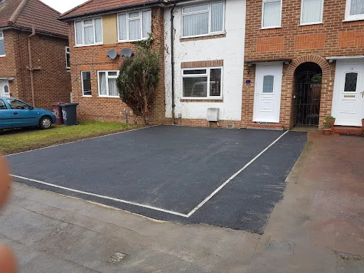 Berkshire Asphalt photo 5