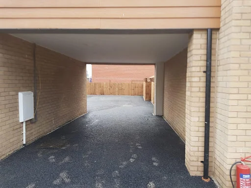 Berkshire Asphalt photo 6