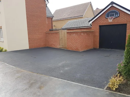 Berkshire Asphalt photo 7