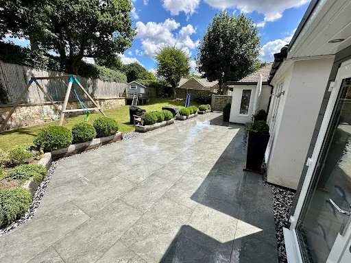 East Sussex Landscaping photo 1