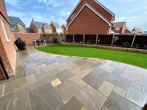 East Sussex Landscaping photo 2