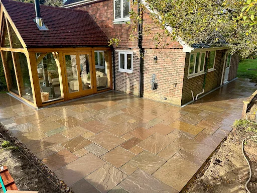 East Sussex Landscaping photo 4