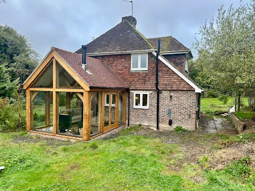 East Sussex Landscaping photo 5