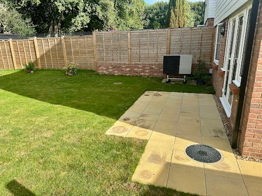 East Sussex Landscaping photo 6