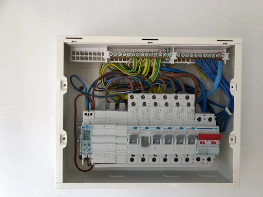 KL Electrical Solutions Ltd photo 2
