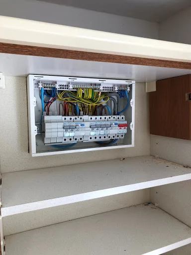 KL Electrical Solutions Ltd photo 3