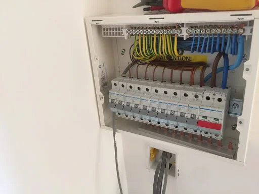 KL Electrical Solutions Ltd photo 4