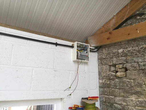 KL Electrical Solutions Ltd photo 5