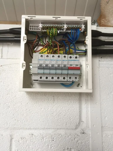 KL Electrical Solutions Ltd photo 6