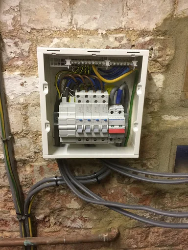 KL Electrical Solutions Ltd photo 7