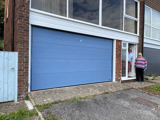 South Garage Door Repairs photo 1