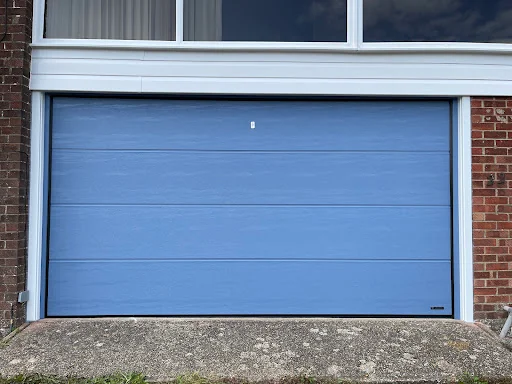 South Garage Door Repairs photo 2