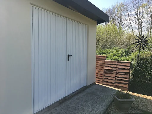 South Garage Door Repairs photo 5