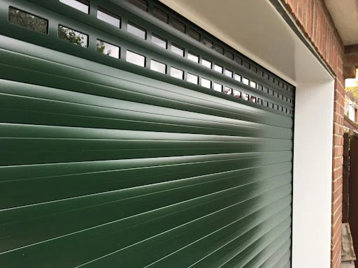 South Garage Door Repairs photo 6