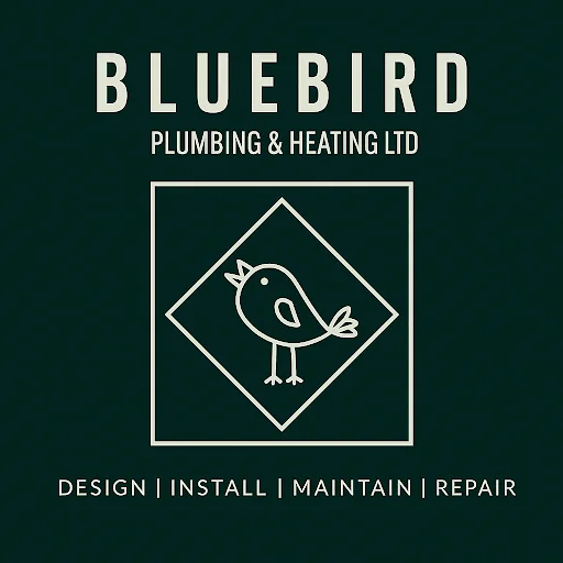 Bluebird Plumbing and Heating LTD photo 1