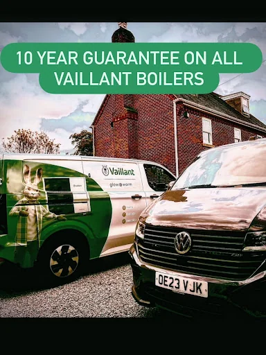 Bluebird Plumbing and Heating LTD photo 3