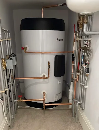 Bluebird Plumbing and Heating LTD photo 4