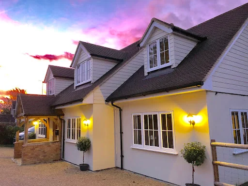 Bluebird Plumbing and Heating LTD photo 5