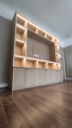 JAW Electrical 7 Ltd photo 1