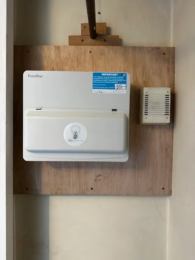 JAW Electrical 7 Ltd photo 2