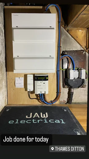 JAW Electrical 7 Ltd photo 5