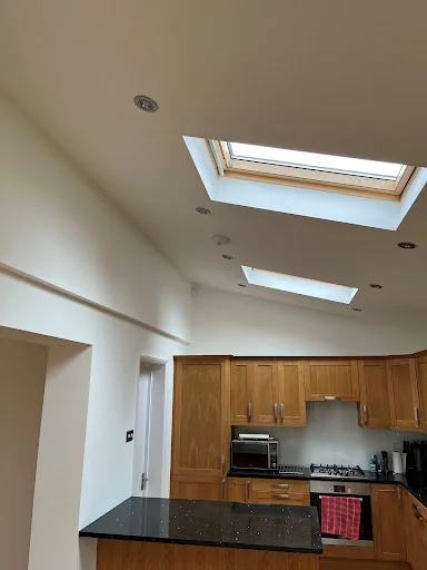 K P Painting Company photo 1