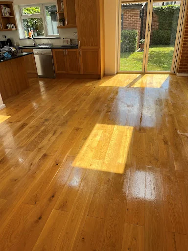 K P Painting Company photo 4