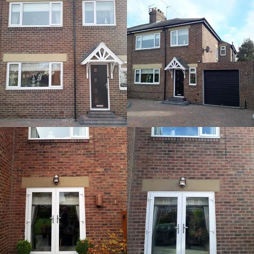 B.J Property Re-pointing Specialist Ltd photo 1