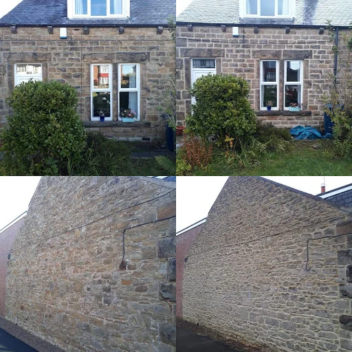 B.J Property Re-pointing Specialist Ltd photo 2