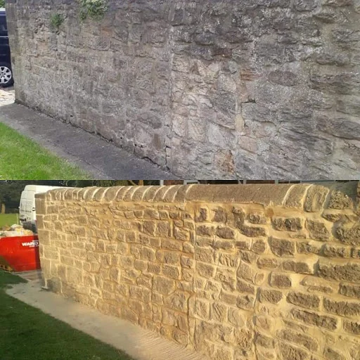 B.J Property Re-pointing Specialist Ltd photo 3
