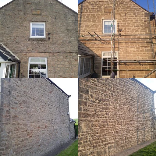 B.J Property Re-pointing Specialist Ltd photo 4