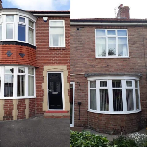 B.J Property Re-pointing Specialist Ltd photo 5