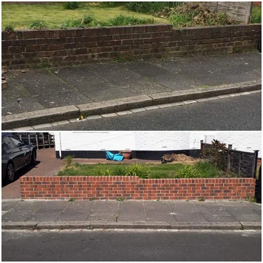 B.J Property Re-pointing Specialist Ltd photo 6